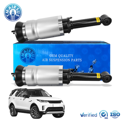 Range Rover Sport L320 L319 Ön Otomatik Hava Süspansiyonlu Amortisör için Otomotiv Parçası Hava Süspansiyonlu Amortisör LR016416 RNB500223