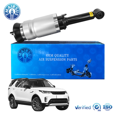 Range Rover Sport L320 L319 Ön Otomatik Hava Süspansiyonlu Amortisör için Otomotiv Parçası Hava Süspansiyonlu Amortisör LR016416 RNB500223