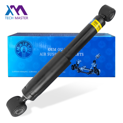 W636 için bobin yayı W639 Şok Arka Şok emici Şok tedarikçisi A6393262500