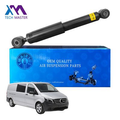W636 için bobin yayı W639 Şok Arka Şok emici Şok tedarikçisi A6393262500