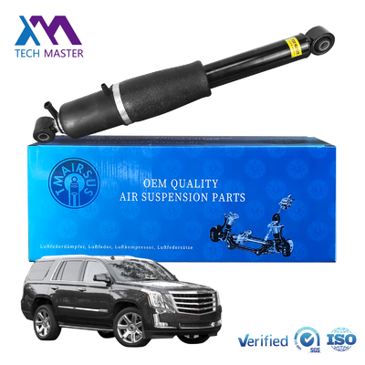 GMC Yukon Denali için Kauçuk Amortisör Araba Amortisörü 25979394 22187156 1575626
