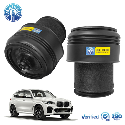 Süspansiyon Hava Süspansiyon Yayı BMW F15 F85 X5, X6 F16 F86 Arka Sol ve Sağ 37126795013 37126795013