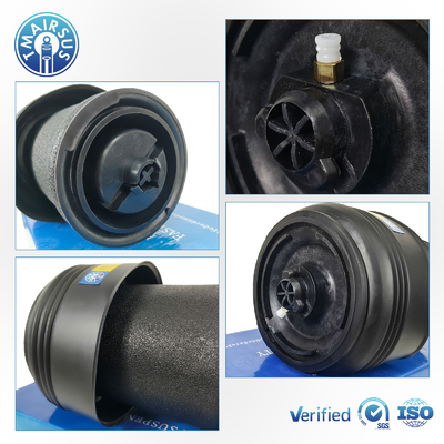 Süspansiyon Hava Süspansiyon Yayı BMW F15 F85 X5, X6 F16 F86 Arka Sol ve Sağ 37126795013 37126795013