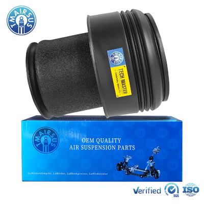 Süspansiyon Hava Süspansiyon Yayı BMW F15 F85 X5, X6 F16 F86 Arka Sol ve Sağ 37126795013 37126795013