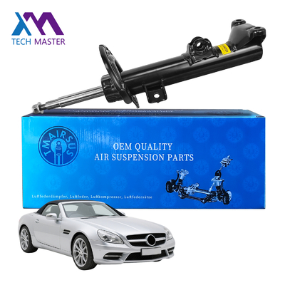 Mercedes-Benz R172 Ön Amortisör Ön Yay Tedarikçisi İçin Helezon Yay A1723200130
