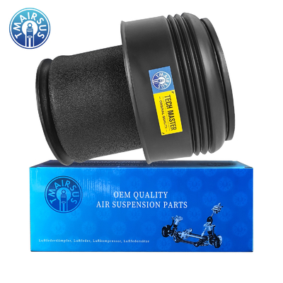 BMW F15 F85 X5 X6 F16 F86 Arka Sol ve Sağ için Yüksek Kaliteli Hava Süspansiyon Yayı 3712 6795014 37126795014