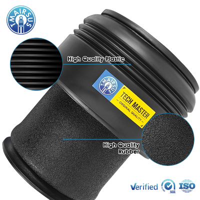 BMW F15 F85 X5 X6 F16 F86 Arka Sol ve Sağ için Yüksek Kaliteli Hava Süspansiyon Yayı 3712 6795014 37126795014