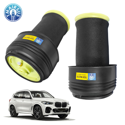 X5 (E70) BMW X6 (E71) BMW X6 (E72) Arka Hava Süspansiyon Yayı için Yüksek Kaliteli Hava Süspansiyon Yayı 37126790083 37126790081 37126790082
