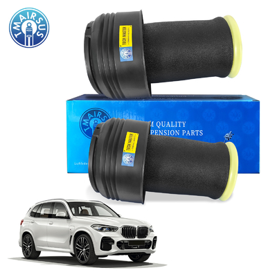 X5 (E70) BMW X6 (E71) BMW X6 (E72) Arka Hava Süspansiyon Yayı için Yüksek Kaliteli Hava Süspansiyon Yayı 37126790083 37126790081 37126790082