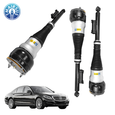 Mercedes-Benz Mercedes-Benz W222 V222 X222 C217 W217 S-Serisi Arka Amortisör için Yüksek Kaliteli Hava Süspansiyonlu Amortisör 2223208713 2223200213 2223206313
