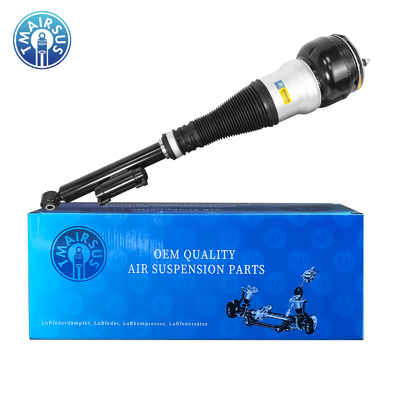 Mercedes-Benz Mercedes-Benz W222 V222 X222 C217 W217 S-Serisi Arka Amortisör için Yüksek Kaliteli Hava Süspansiyonlu Amortisör 2223208713 2223200213 2223206313