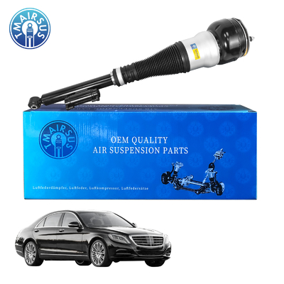 Mercedes-Benz Mercedes-Benz W222 V222 X222 C217 W217 S-Serisi Arka Amortisör için Yüksek Kaliteli Hava Süspansiyonlu Amortisör 2223208713 2223200213 2223206313