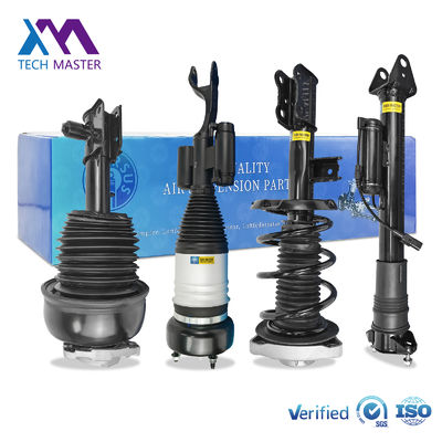 Land Rover Range Rover L405 ve Sports L494 Yüksek Kaliteli Hava Süspansiyonlu Amortisör ADS'siz LR038805 LR038807 LR060401 LR060155