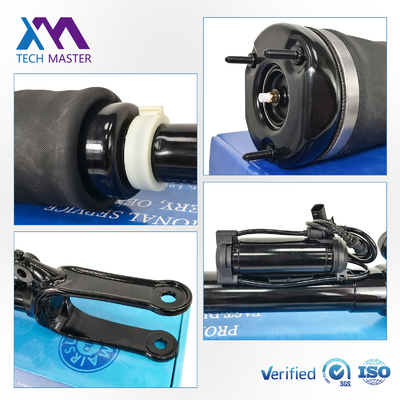 Mercedes Hava Şok Tertibatı W164 Ön Airmatic Amortisör 1643205913 1643204613