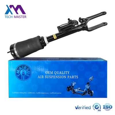 Mercedes Hava Şok Tertibatı W164 Ön Airmatic Amortisör 1643205913 1643204613
