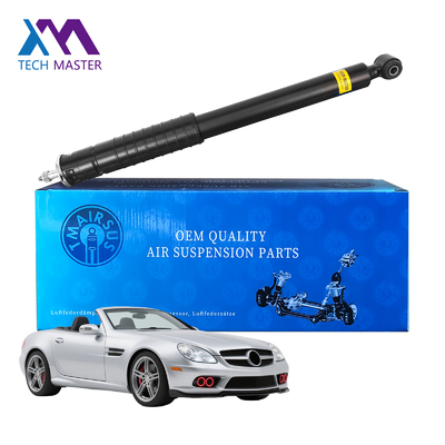 Mercedes-Benz W171 R171 Şok Tedarikçisi SLK300 2004-2015 1713260200