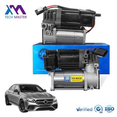 Kompresör W213 W205 W253 Hava Yolculuğu Kompresörü için hava süspansiyonu 0993200004 2133200104