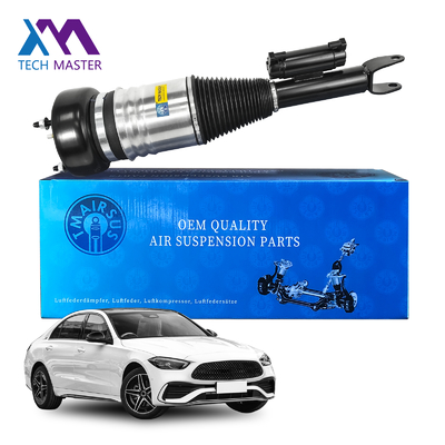 Ön sol sağ hava süspansiyonu Mercedes Benz W205 Şok emiciyle uyumlu 2053204868 2053204768