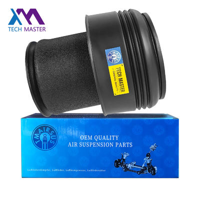 BMW F15 F85 X5 X6 F16 F86 2013-2017 Arka Sol Ve Sağ 37126795013 için hava süspansiyonu yayı