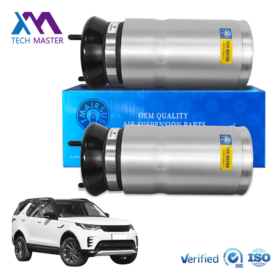 Discovery 3 Discovery 4 için ön hava süspansiyonu onarım kiti LR016403 REB500060
