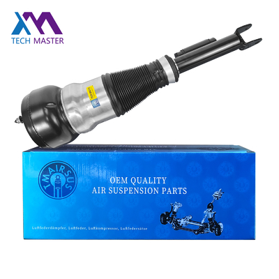 Ön Sol Sağ Hava Süspansiyon Amortisörü Mercedes-Benz W222 V222 X222 C217 W217 S-Serisi ile Uyumlu 2223204713 2223204813