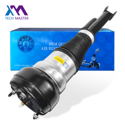 Ön Sol Sağ Hava Süspansiyon Amortisörü Mercedes-Benz W222 V222 X222 C217 W217 S-Serisi ile Uyumlu 2223204713 2223204813