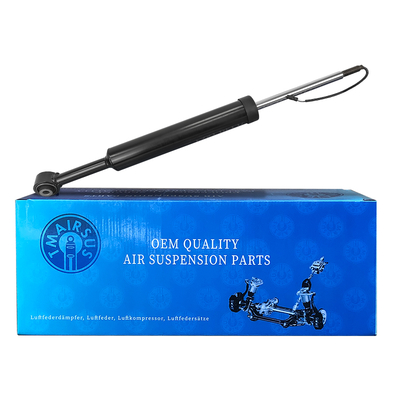 Maserati Levante 2017- Arka Sol ve Sağ İçin Arka Amortisör Takozları 670037439