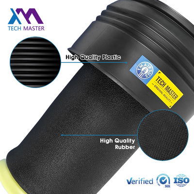 High-Performance Rear Air Suspension Springs for BMW X5 E70 X6 E71 X6 E72 37126790082 37126790083