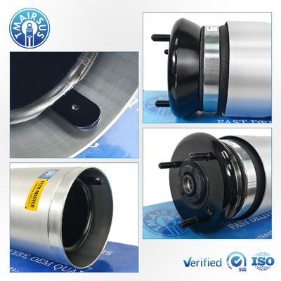 2004-2016 Discovery 3/4/Range Rover Sport Front Suspension Air Spring OEM LR016403/REB500060/REB500010