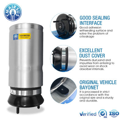 2004-2016 Discovery 3/4/Range Rover Sport Front Suspension Air Spring OEM LR016403/REB500060/REB500010