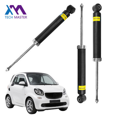 Coil Spring For Mercedes-Benz W451 2008-2013 Shock Rear Shock Supplier 4513202331