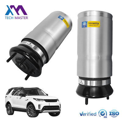 Toyota Land Cruiser Prado J150 Lexus GX460 için kauçuk yay süspansiyonu hava yayları