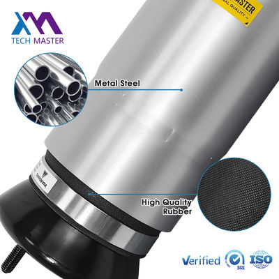 Toyota Land Cruiser Prado J150 Lexus GX460 için kauçuk yay süspansiyonu hava yayları