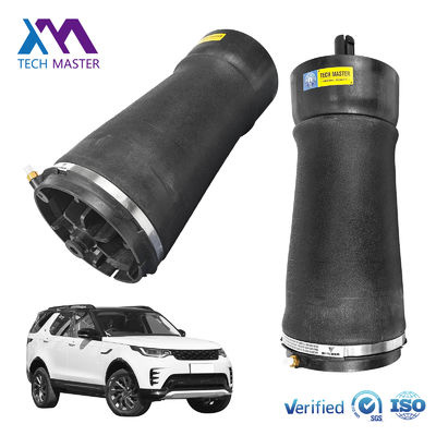 Toyota Land Cruiser Prado J150 Lexus GX460 için kauçuk yay süspansiyonu hava yayları