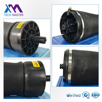 Toyota Land Cruiser Prado J150 Lexus GX460 için kauçuk yay süspansiyonu hava yayları