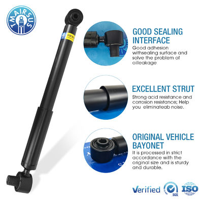 Auto Part Coil Shock For For Mercedes W447 Vito V-Class Rear Left And Right Air Shock Absorber Strut Core 4473264200 4473261500