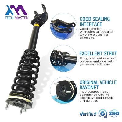 Coil Spring Shock 1663232400 1663231000 Front Strut Shock Absorber For 2012 – 2016 Mercedes-Benz GLE300d GLE350 GLE400 ML250 ML350 ML400 ML550