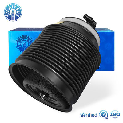 Toyota Land Cruiser Prado J150 Lexus GX460 için kauçuk yay süspansiyonu hava yayları