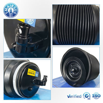 48090-60010 4809060010 Otomotiv Parçaları Arka Hava Yayı GX460 Prado 150 Sol Hava Süspansiyon Land Cruiser GX460 Hava Körüğü