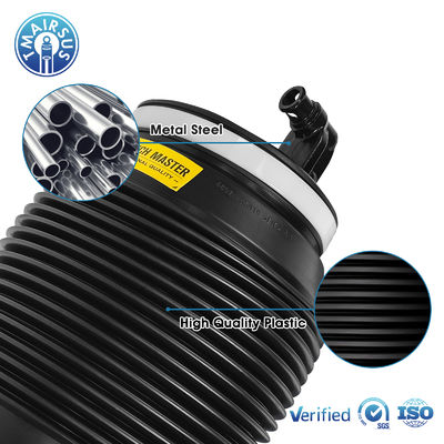 48090-60010 4809060010 Otomotiv Parçaları Arka Hava Yayı GX460 Prado 150 Sol Hava Süspansiyon Land Cruiser GX460 Hava Körüğü
