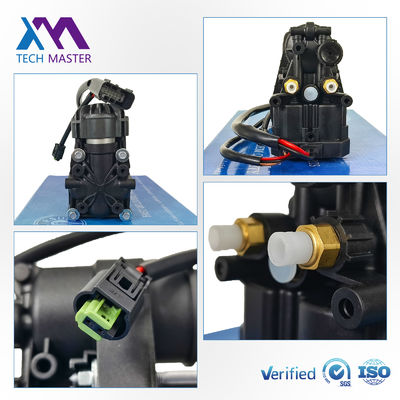 Yüksek kaliteli hava sürüşü süspansiyon kompresör pompası Grand Cherokee WK2 için yeni 68041137 68204730