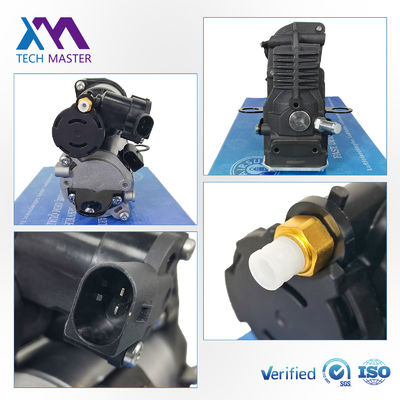 W221 Süspansiyon Hava Kompresör Pompası 2213201704 2213200704 2213201604 2012-2013 Mercedes S350 için