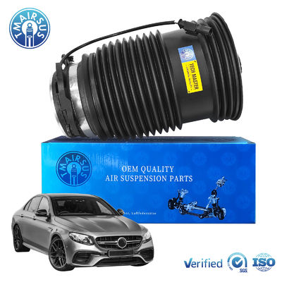 Hava süspansiyonu yaylı W213 E sınıfı C238 E coupe W253 X290 W257 C257 Arka sol ve sağ reklamlarla 2133200125 2133280100