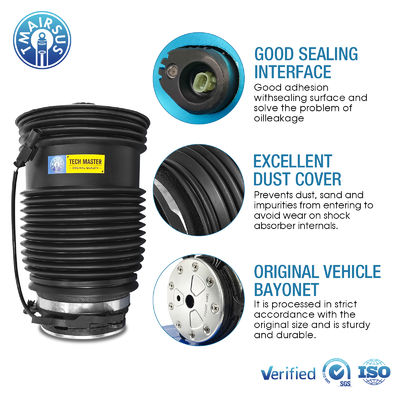 Hava süspansiyonu yaylı W213 E sınıfı C238 E coupe W253 X290 W257 C257 Arka sol ve sağ reklamlarla 2133200125 2133280100