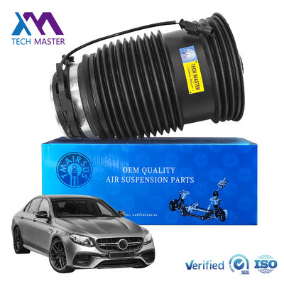 W213 C238 W253 X290 W257 C257 için hava yastığı süspansiyon sistemi arka süspansiyon kauçuk Bellow 2133280100 2133280200