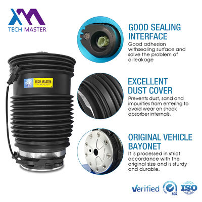 W213 C238 W253 X290 W257 C257 için hava yastığı süspansiyon sistemi arka süspansiyon kauçuk Bellow 2133280100 2133280200