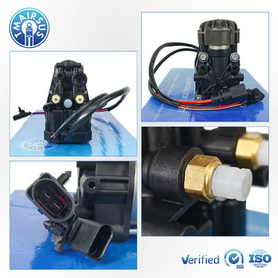 Porsche Cayenne Touareg Macan 2011- 2017 ve Hyundai Volvo Hava Kompresörü 95835890100 95835890101