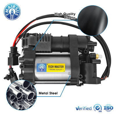 Porsche Cayenne Touareg Macan 2011- 2017 ve Hyundai Volvo Hava Kompresörü 95835890100 95835890101