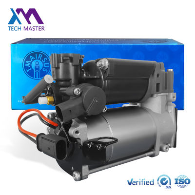 W240 Maybach Araba Hava Süspansiyon Kompresörü için Süspansiyon Kompresör Hava Pompası 2203200104 2403200104