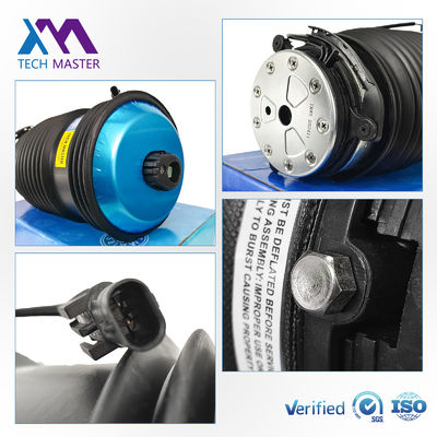 W213 W253 X290 W257 C257 Arka Hava Süspansiyonlu Amortisör Yayları için Kauçuk Hava Yayı Körüğü 2133200125 2133200225